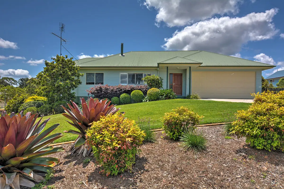 Main view of Homely house listing, 67 Tallowwood Street, Maleny QLD 4552