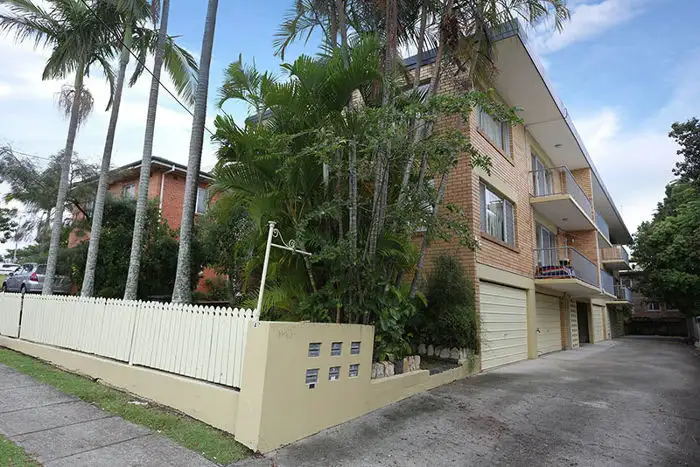 3 47 Llewellyn St, Kangaroo Point QLD 4169
