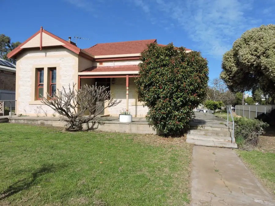 Main view of Homely house listing, 44 McHenry, Murray Bridge SA 5253