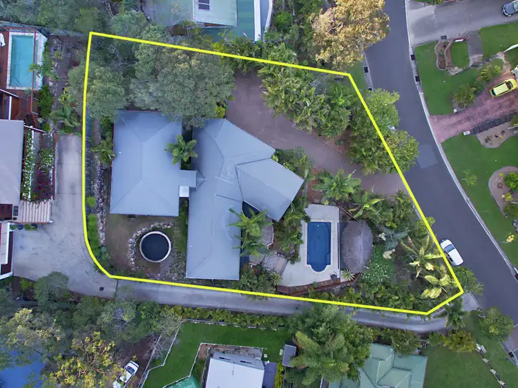 Fourth view of Homely house listing, 6-8 Dane Court, Shailer Park QLD 4128