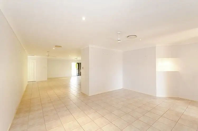 Sixth view of Homely house listing, 9 Leonie Court, New Auckland QLD 4680