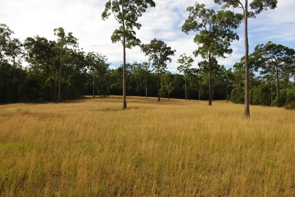 Main view of Homely land listing, Address available on request