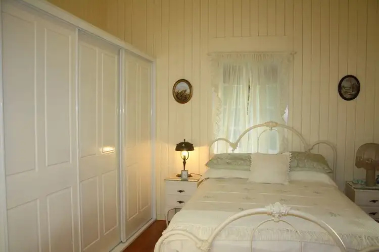 Fourth view of Homely house listing, 41 Lennox Street, Maryborough QLD 4650