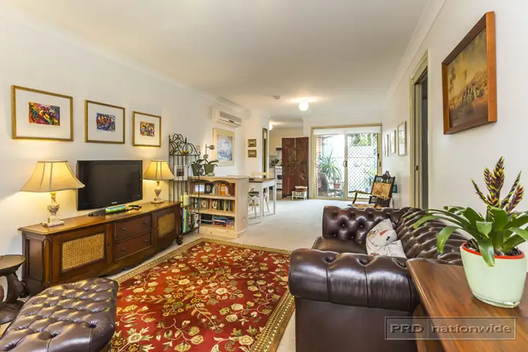 Third view of Homely house listing, 4/4 Veda Street, Hamilton NSW 2303
