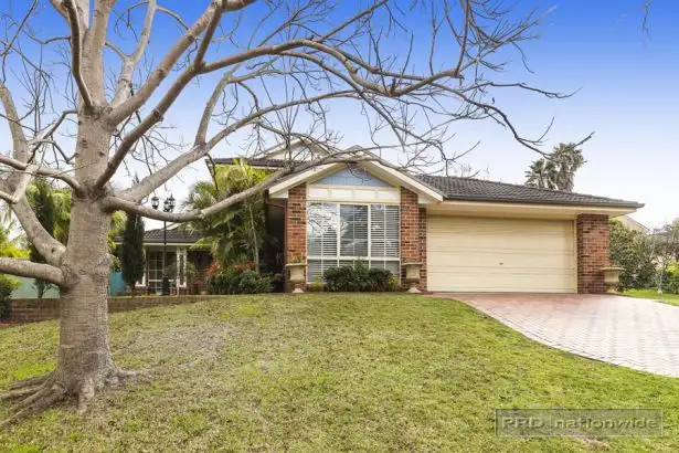 5 Whitegum Way, Garden Suburb NSW 2289