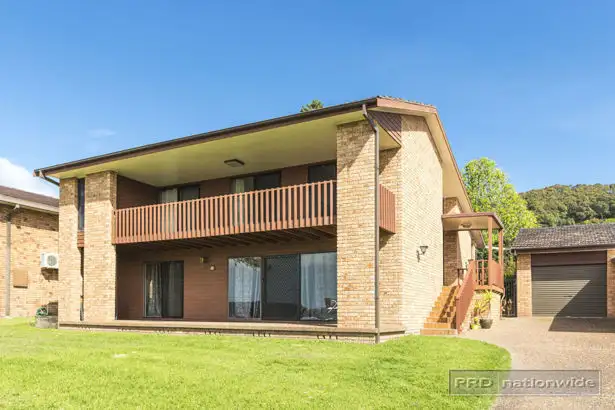 Main view of Homely house listing, 14 Rayford Street, Warners Bay NSW 2282