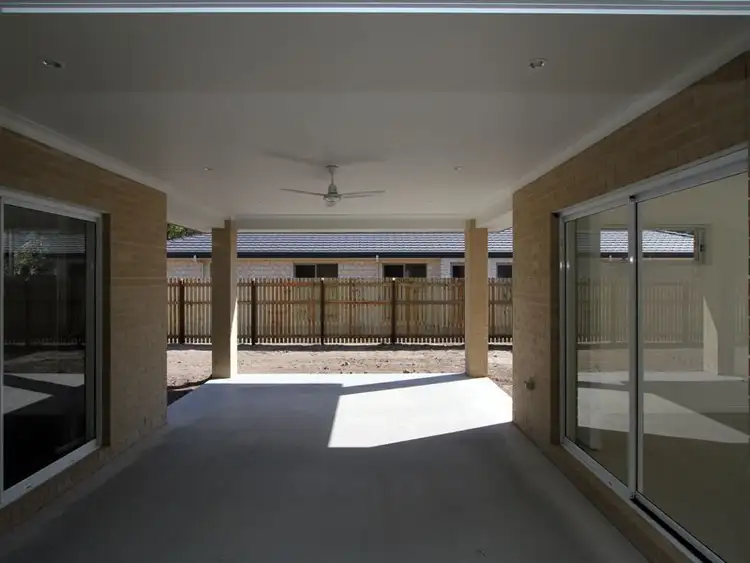 Fourth view of Homely house listing, 4 Chani Close, Urangan QLD 4655