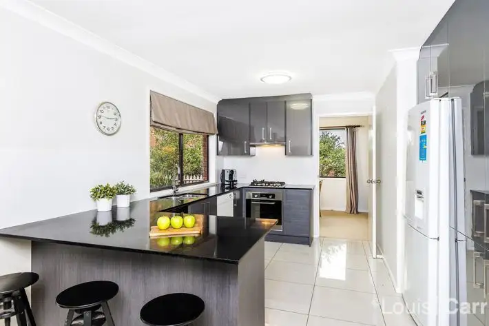 Second view of Homely house listing, 8 Clematis Close, Cherrybrook NSW 2126