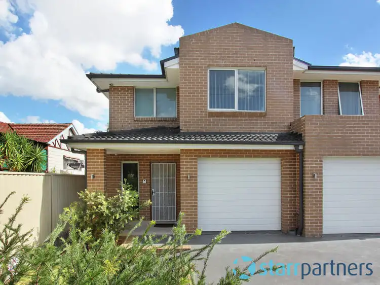 1B Chelmsford Road, South Wentworthville NSW 2145