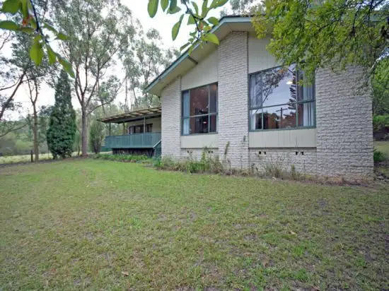 Main view of Homely rural property listing, 69 Berecry Rd, Mangrove Mountain NSW 2250