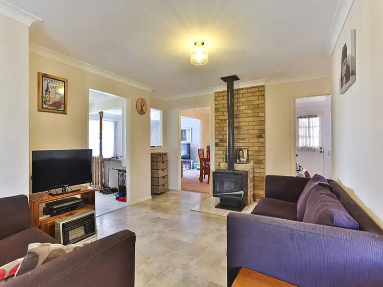 Fifth view of Homely house listing, 8 Emma Drive, Kearneys Spring QLD 4350