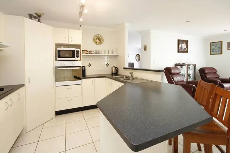 Fourth view of Homely house listing, 6 Kamala Place, Meridan Plains QLD 4551