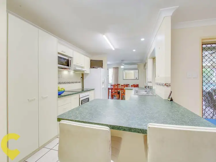 Second view of Homely house listing, 17 Donnelly Drive, Kallangur QLD 4503