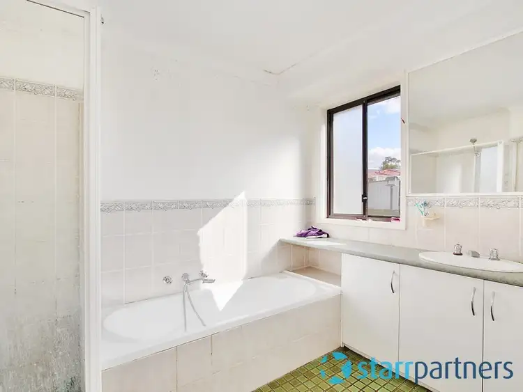 Sixth view of Homely house listing, 6 Gatehouse Circuit, Werrington Downs NSW 2747