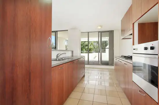 Second view of Homely unit listing, 1/1 Heidelberg Avenue, Newington NSW 2127