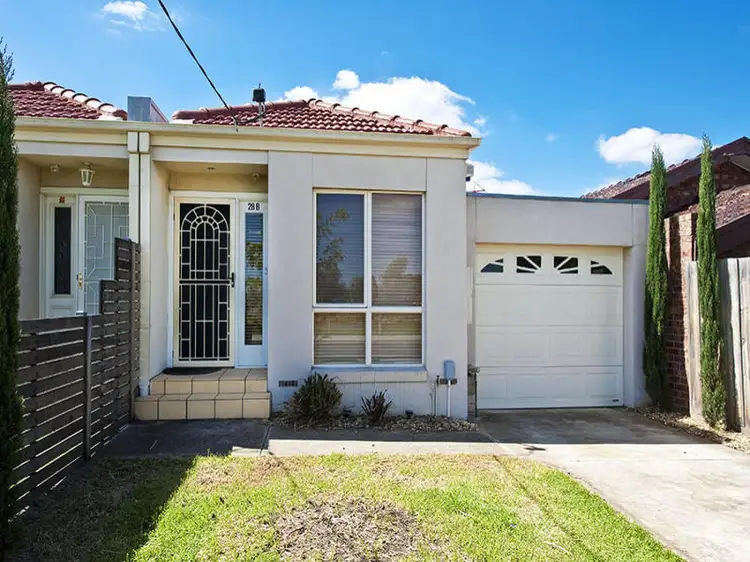 28B Jersey St, Coburg VIC 3058