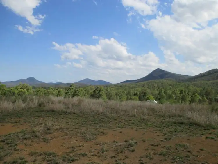 Second view of Homely land listing, 88 Boundary Road, Widgee QLD 4570