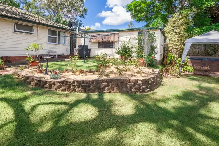 Sixth view of Homely house listing, 25 Hadrian Avenue, Blacktown NSW 2148