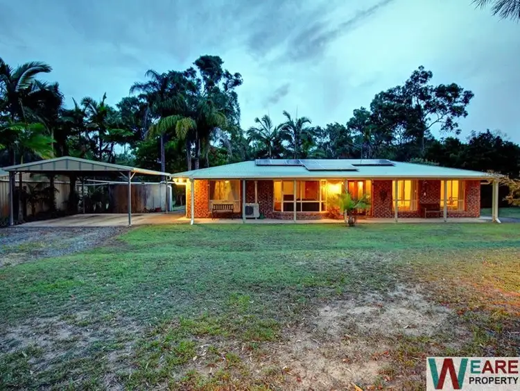 Second view of Homely house listing, 24 Grey Gum Rd, Chambers Flat QLD 4133