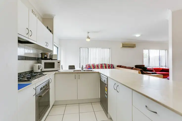 Fourth view of Homely house listing, 1 MARTIN PLACE, Redbank Plains QLD 4301