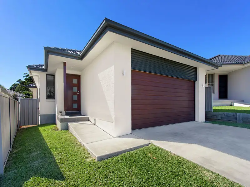 Main view of Homely house listing, 10a Moonee Creek Dr, Moonee Beach NSW 2450