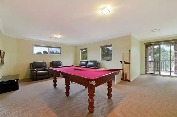Third view of Homely house listing, 15 Mundurra Place, Kellyville NSW 2155