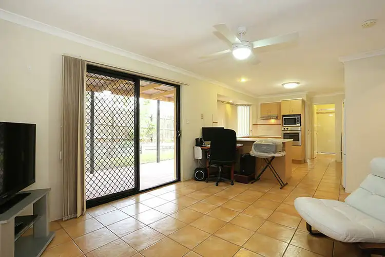 Third view of Homely townhouse listing, 39 Diamond Place, Runcorn QLD 4113