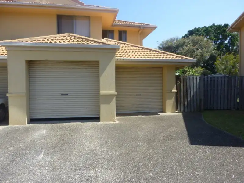 Main view of Homely townhouse listing, 72/92 Guineas Creek Rd, Currumbin Waters QLD 4223
