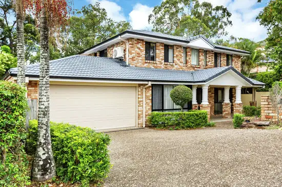 78 Lancaster Cct, Stretton QLD 4116