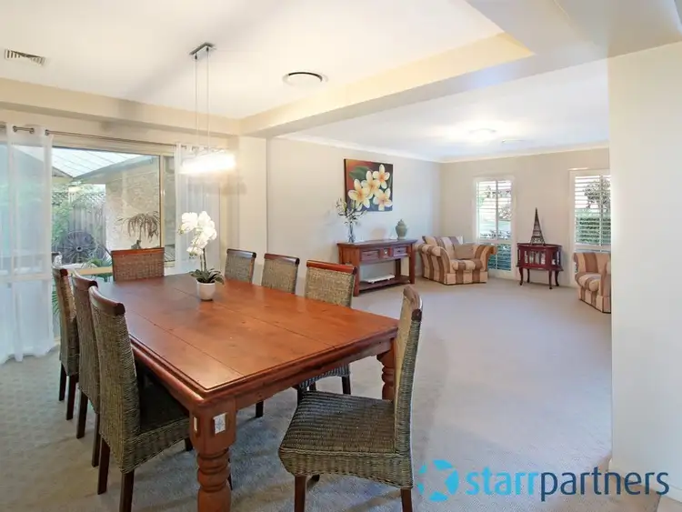 Third view of Homely house listing, 1 Cedar Court, Glenmore Park NSW 2745