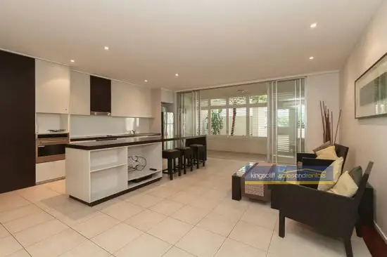 Fourth view of Homely unit listing, 107/78-80 Marine Parade, Kingscliff NSW 2487