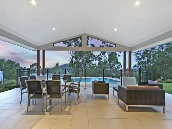 Second view of Homely house listing, 25 Heeler Court, Shailer Park QLD 4128