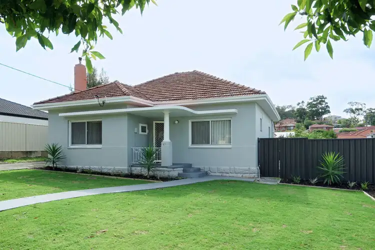 97a Powell Street, Joondanna WA 6060