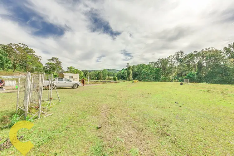 Fifth view of Homely land listing, 318 Gold Coast Springbrook Road, Mudgeeraba QLD 4213