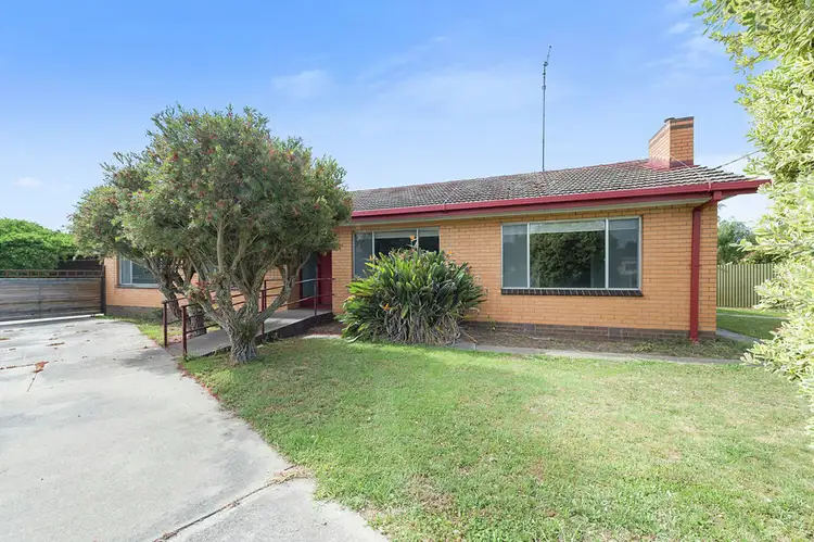 Main view of Homely house listing, 14 Sinclair Street, Colac VIC 3250