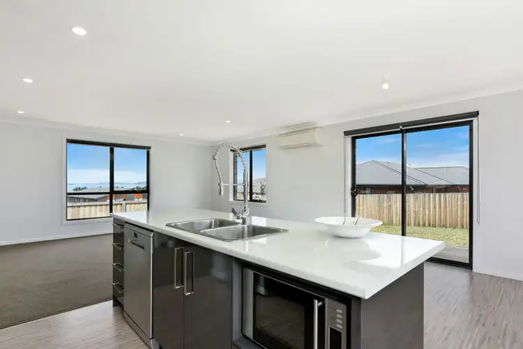 Sixth view of Homely house listing, 1 Bedstone Road, Oakdowns TAS 7019