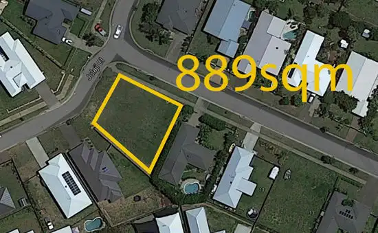 7 Bayil Drive, Cooya Beach QLD 4873