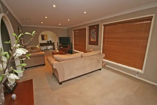 Fifth view of Homely land listing, Mountain View Park, Tamworth NSW 2340