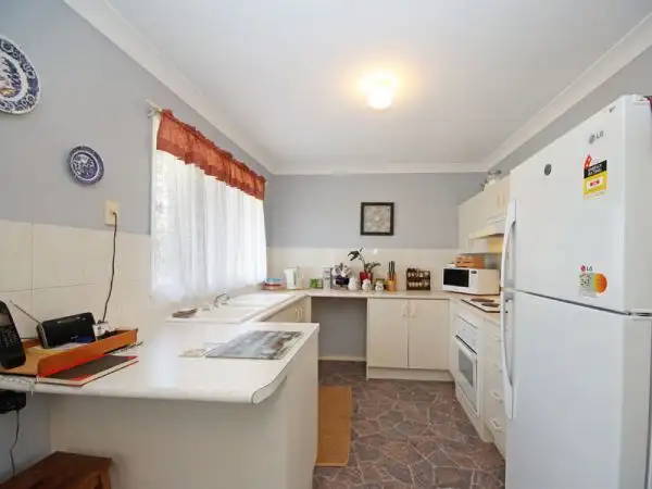 Fifth view of Homely unit listing, z26/85 Caboolture River Road, Morayfield QLD 4506