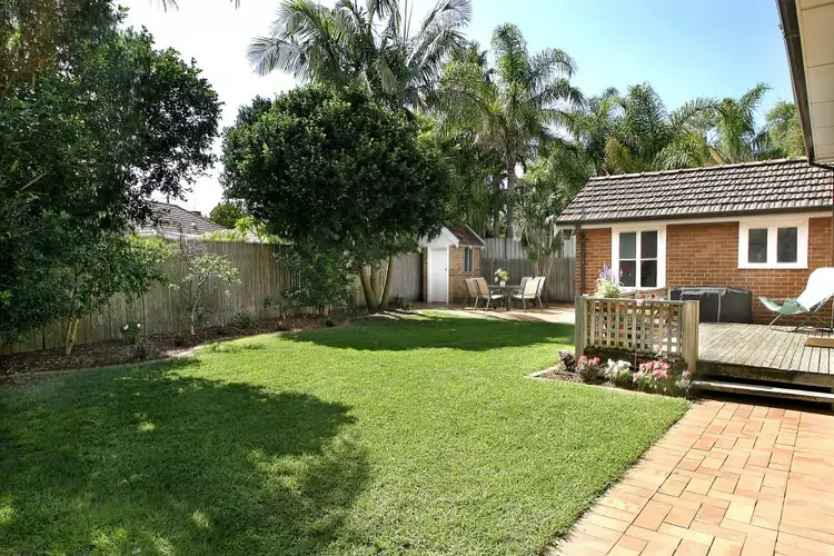 Second view of Homely house listing, 7 Riverview Parade, North Manly NSW 2100