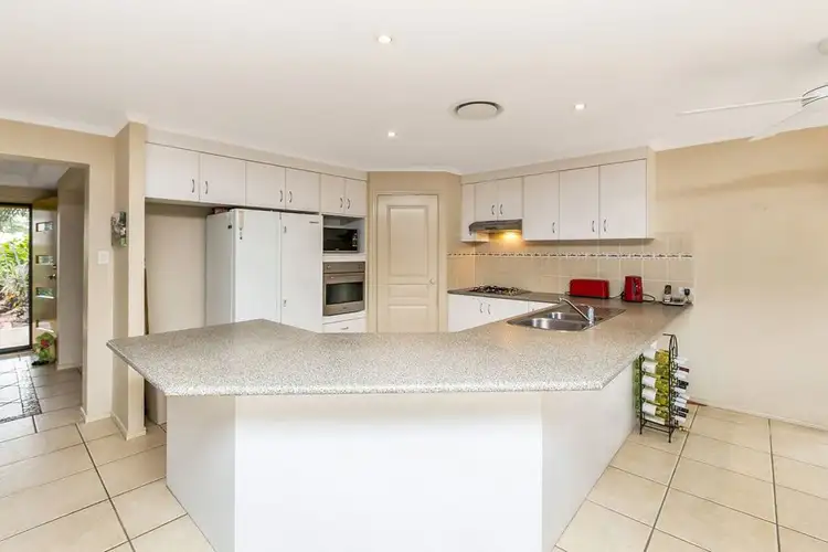 Sixth view of Homely house listing, 5 Arcot street, Ormeau QLD 4208