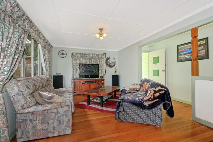Fifth view of Homely house listing, 291 Payne Road, The Gap QLD 4061
