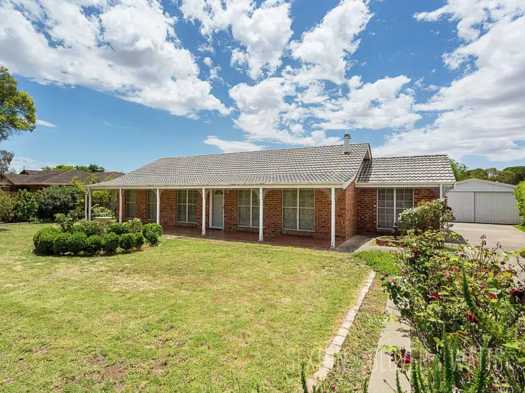 8 Walsh Avenue, Strathalbyn SA 5255