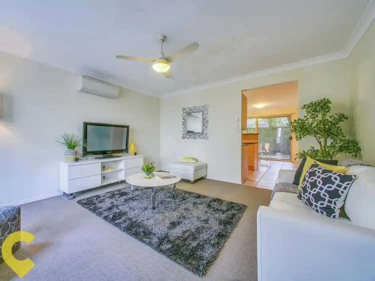 Fifth view of Homely townhouse listing, 2/35 Manson Parade, Yeronga QLD 4104