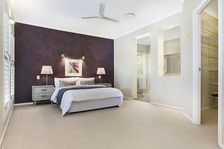 Sixth view of Homely house listing, 2/7 Scenic Rd, Kenmore QLD 4069
