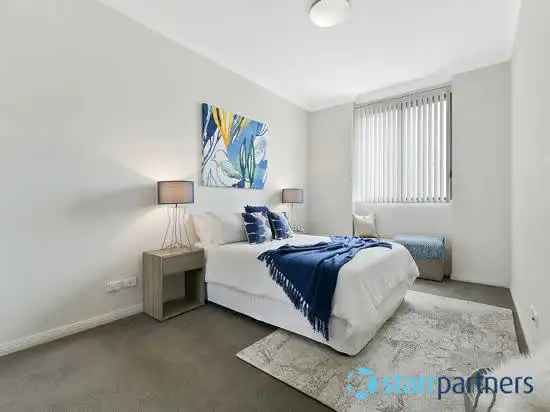 Sixth view of Homely apartment listing, 37/20 Victoria Road, Parramatta NSW 2150