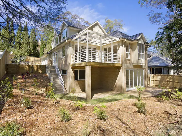 Second view of Homely house listing, 20B Warwick Street, Killara NSW 2071