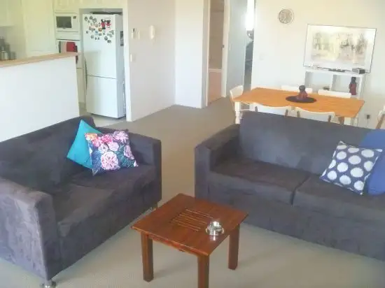 Fourth view of Homely unit listing, 74 Thomas Drive, Chevron Island QLD 4217