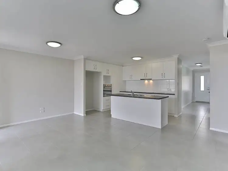 Fifth view of Homely semi-detached listing, 1/40 Shoesmith Road, Westbrook QLD 4350