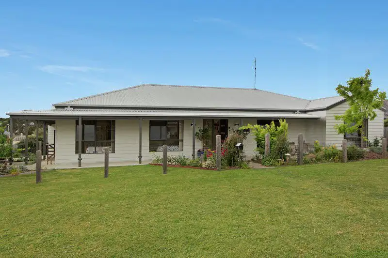 Main view of Homely house listing, 67 Harding Street, Winchelsea VIC 3241
